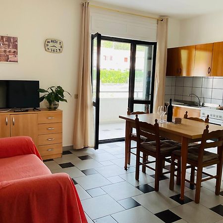 Casa Vacanza Demetra Fuscaldo Eksteriør billede