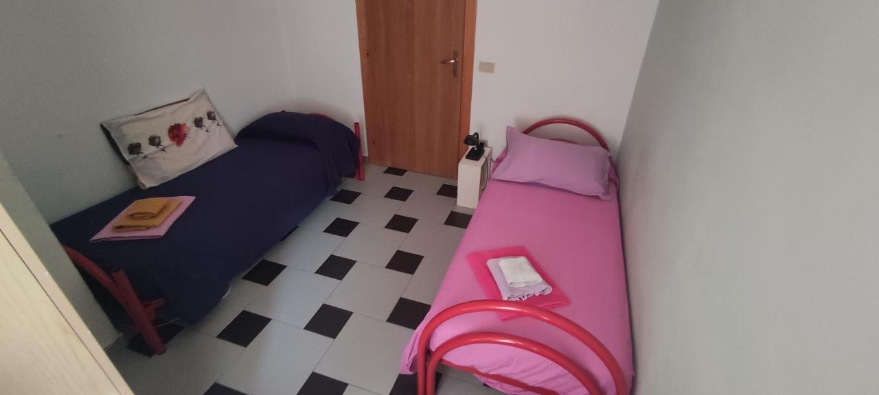 Casa Vacanza Demetra Fuscaldo Eksteriør billede