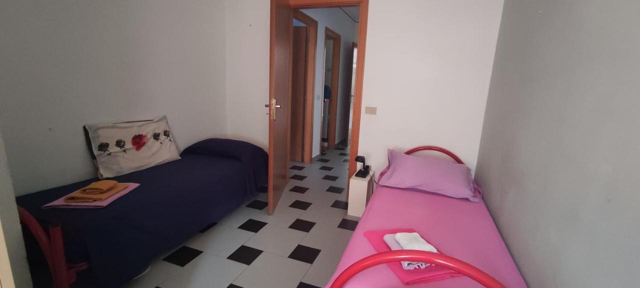 Casa Vacanza Demetra Fuscaldo Eksteriør billede