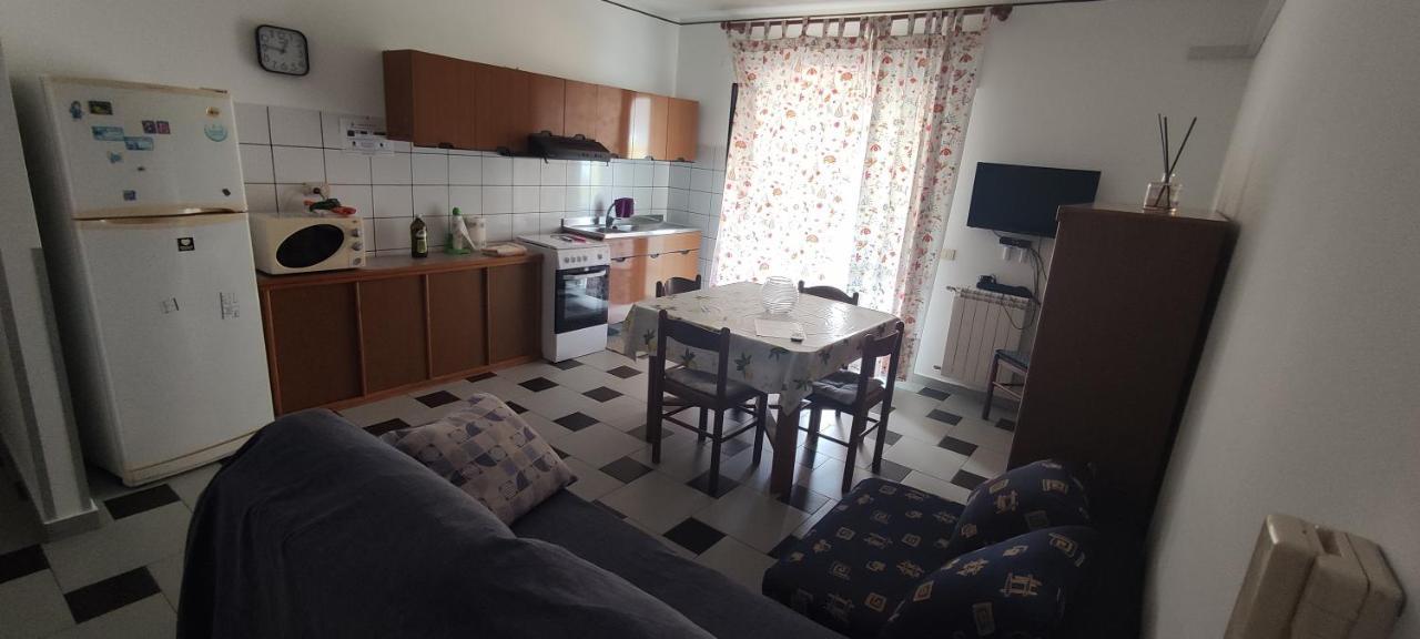 Casa Vacanza Demetra Fuscaldo Eksteriør billede