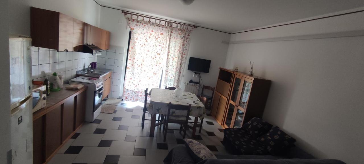 Casa Vacanza Demetra Fuscaldo Eksteriør billede