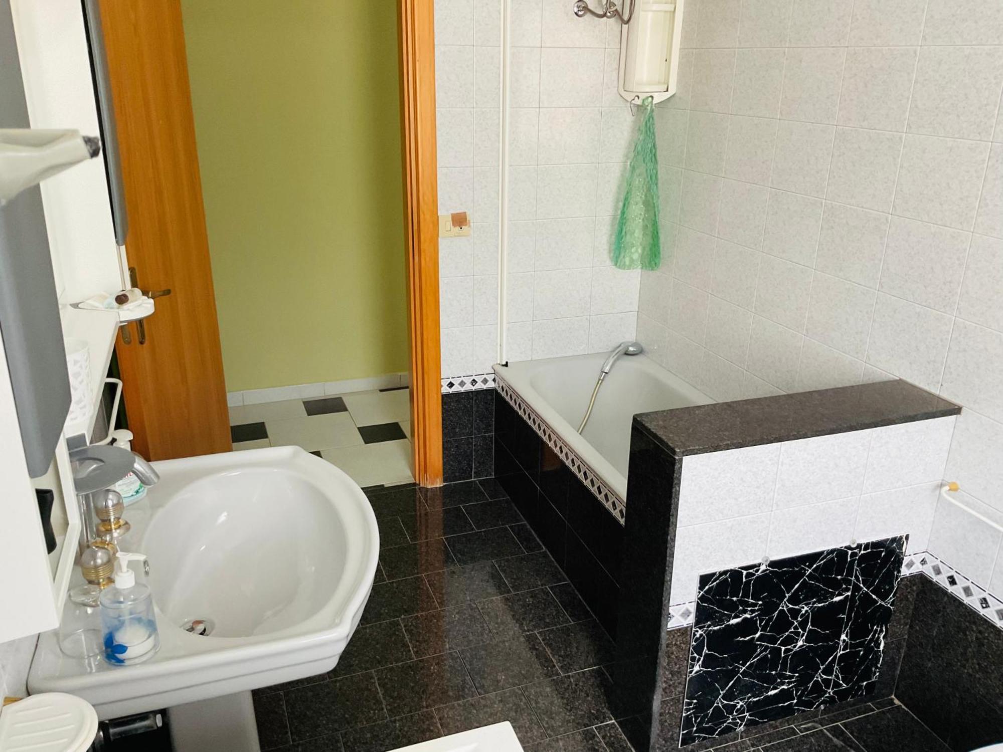 Casa Vacanza Demetra Fuscaldo Eksteriør billede