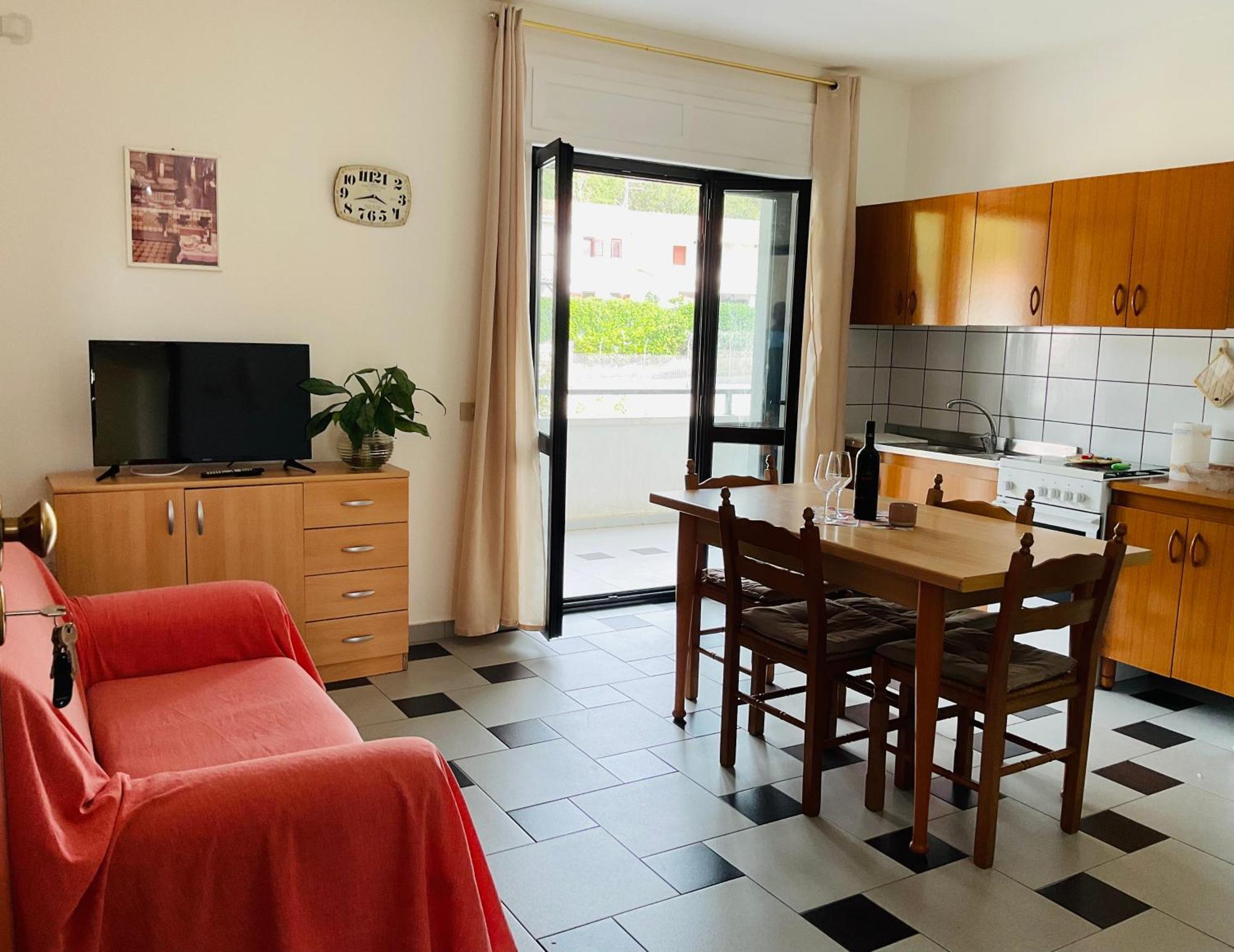 Casa Vacanza Demetra Fuscaldo Eksteriør billede