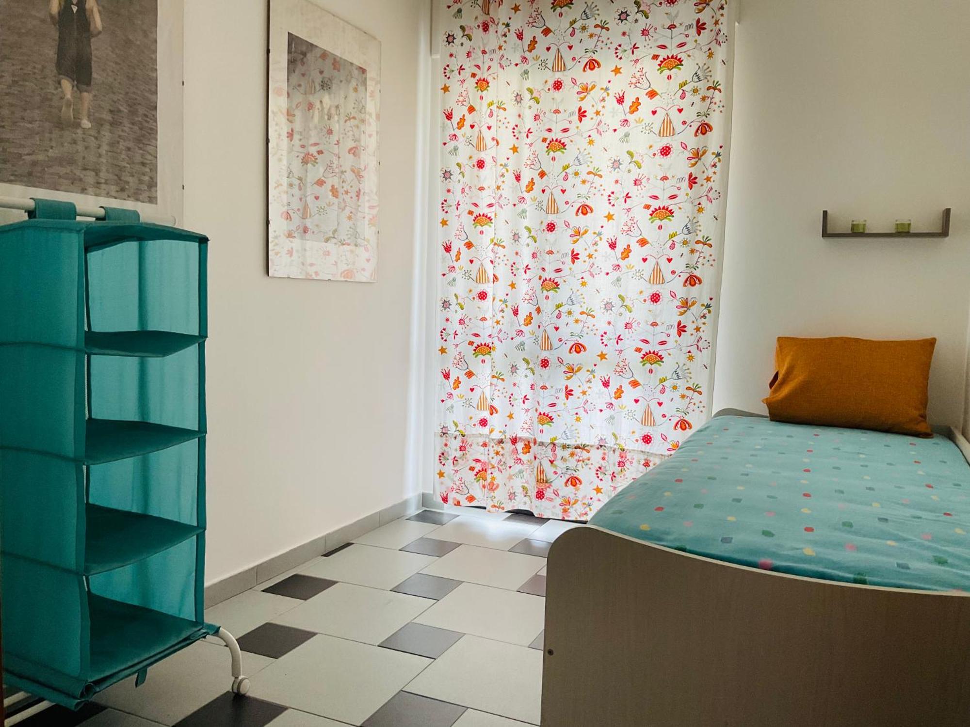 Casa Vacanza Demetra Fuscaldo Eksteriør billede